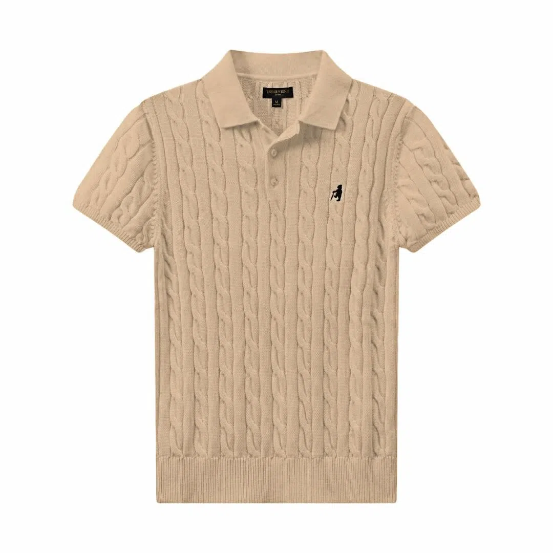 Teenie Weenie Men CleanFit 24SS Polo