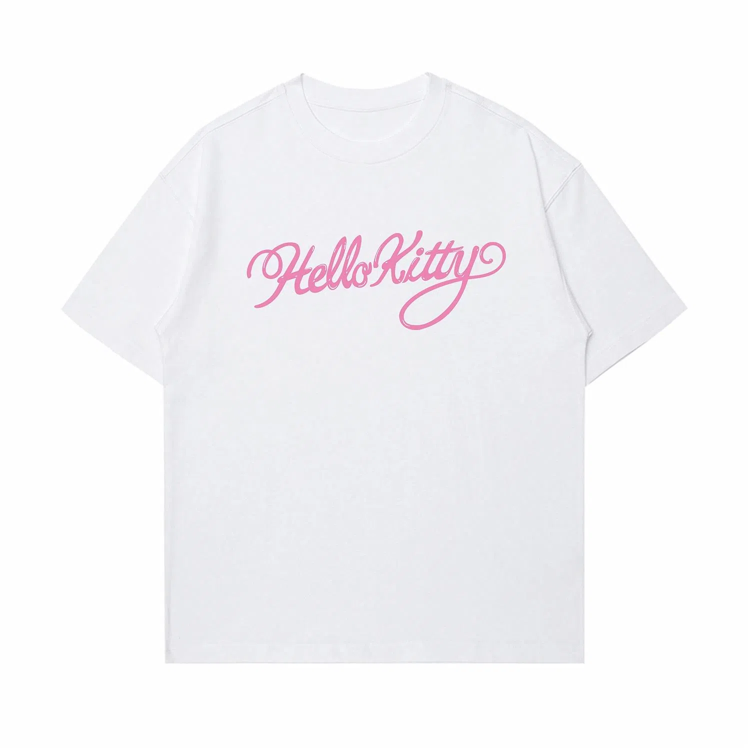 Sanrio x HelloKitty T