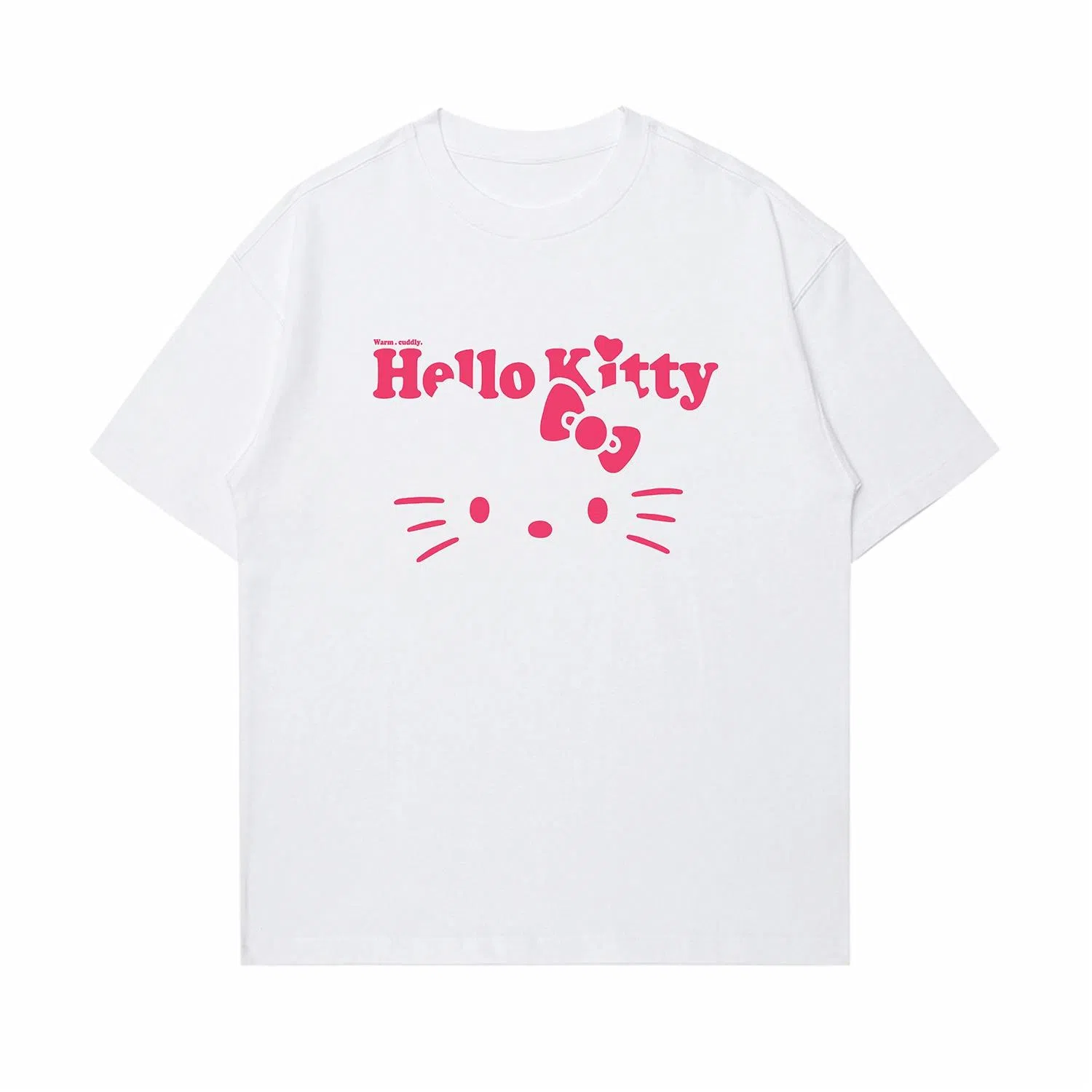 Sanrio x HelloKitty T