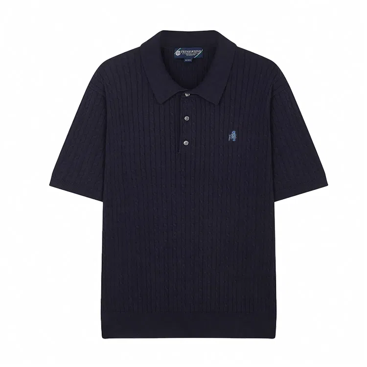 Teenie Weenie Men CleanFit 24SS Polo