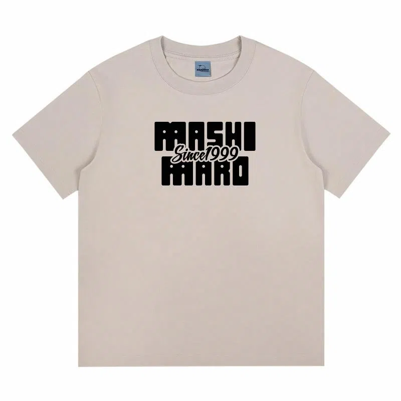 MashiMaro logoT