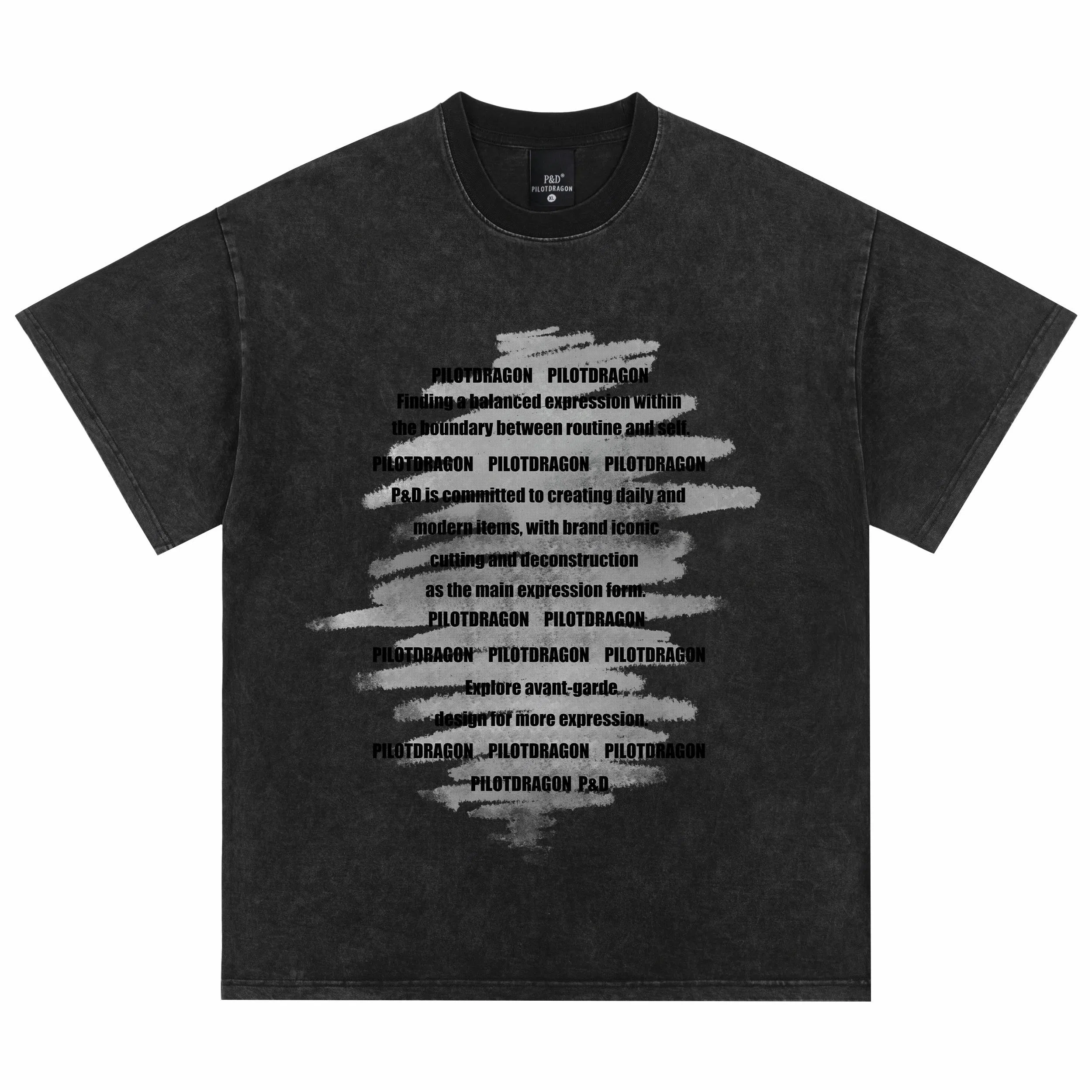 PILOTDRAGON T