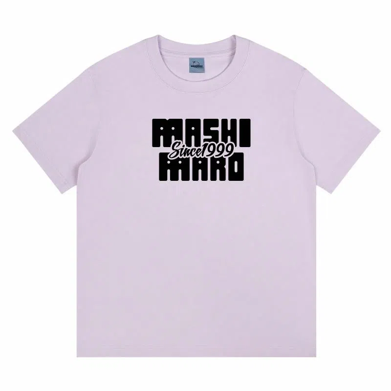 MashiMaro logoT
