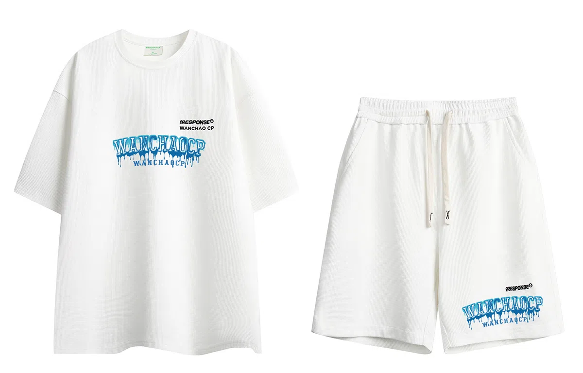 WANCHAO CP LogoT