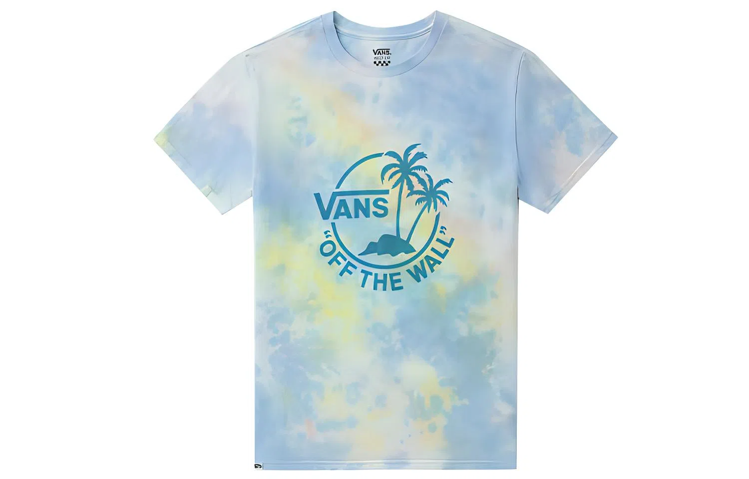 Vans T