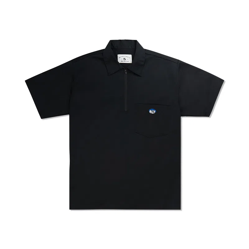 MIND ERROR Polo Tee