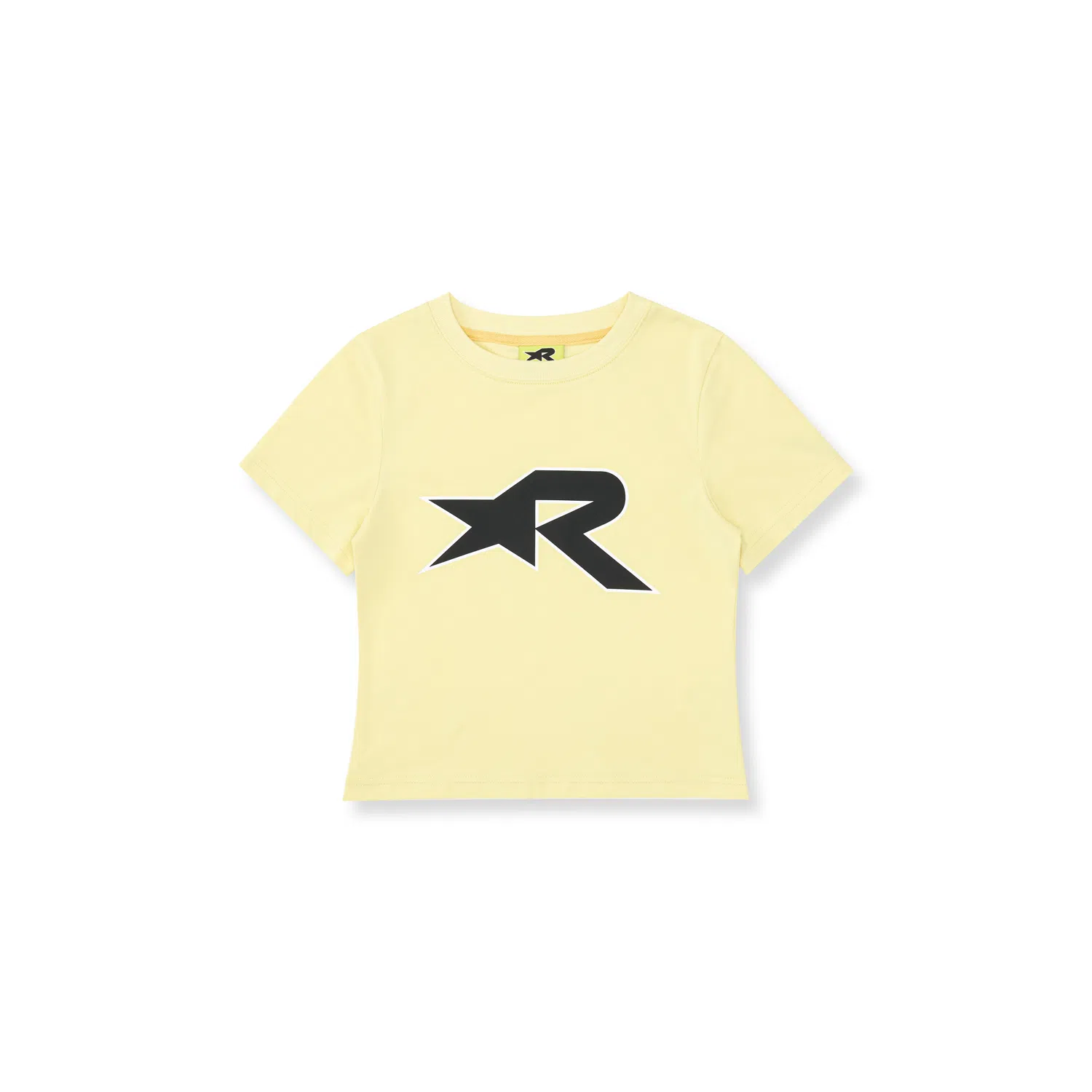 RASS LOGO T