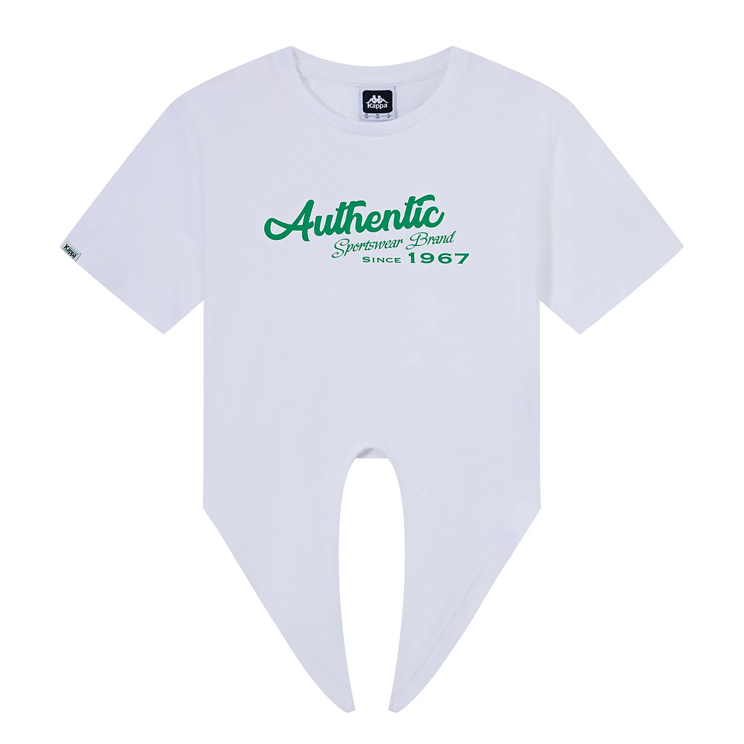 Kappa AUTHENTIC T