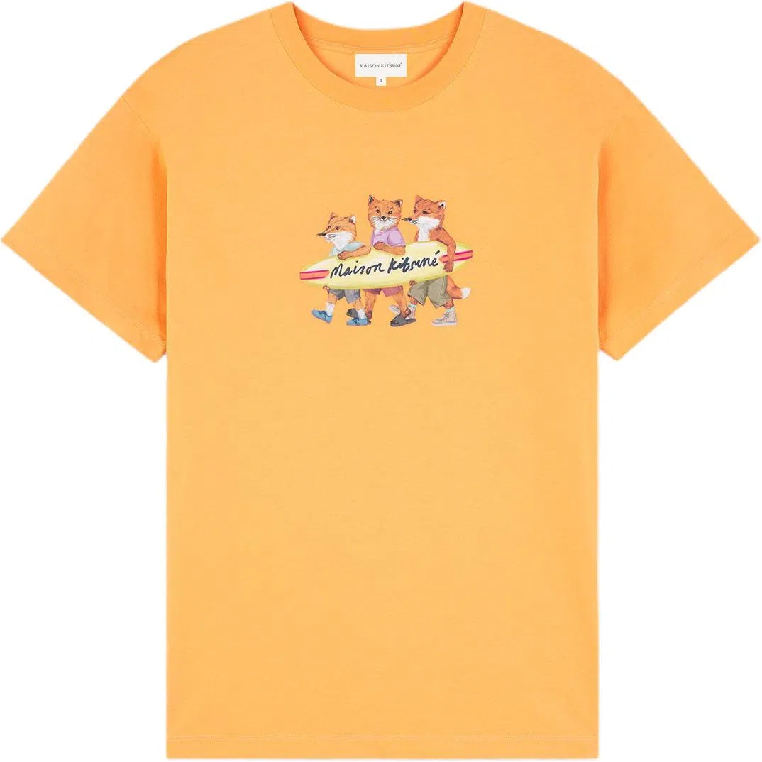 Maison Kitsune T