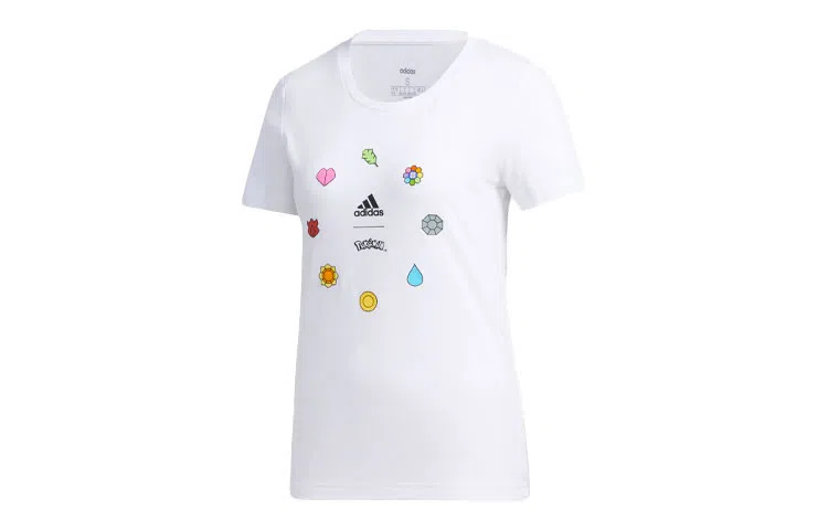 adidas x POKEMON T