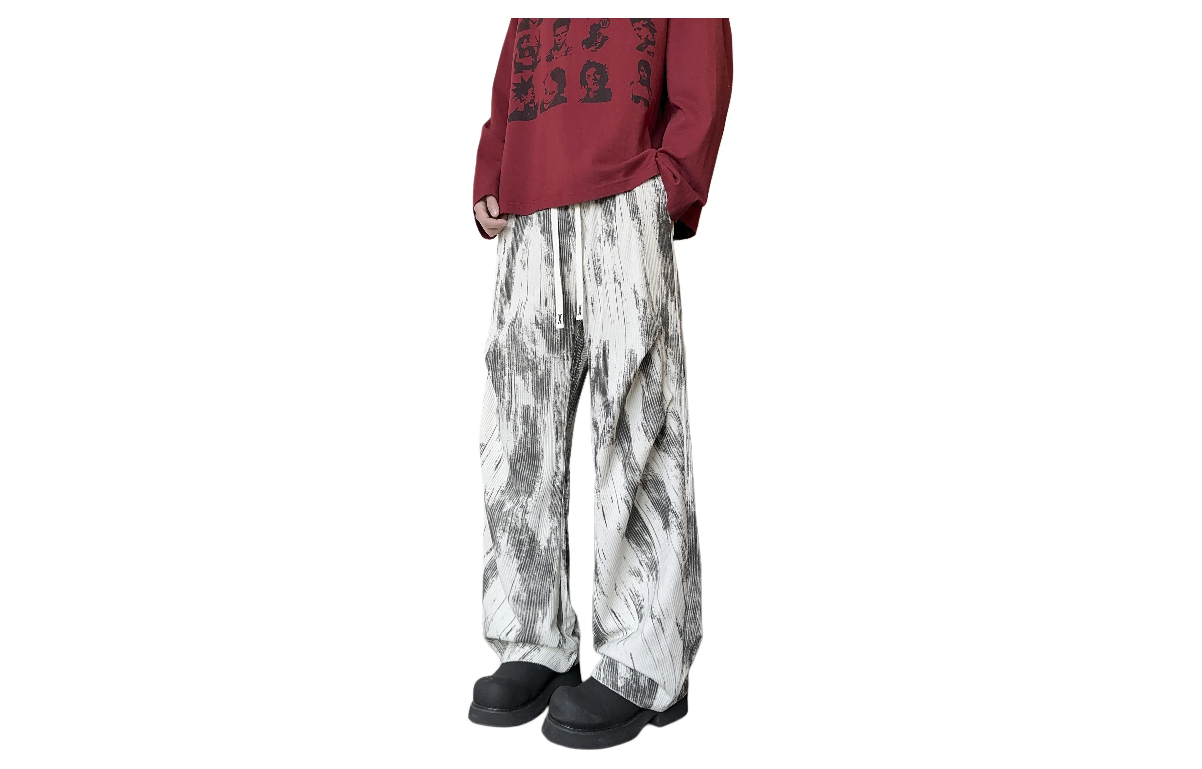 struggle vintage95