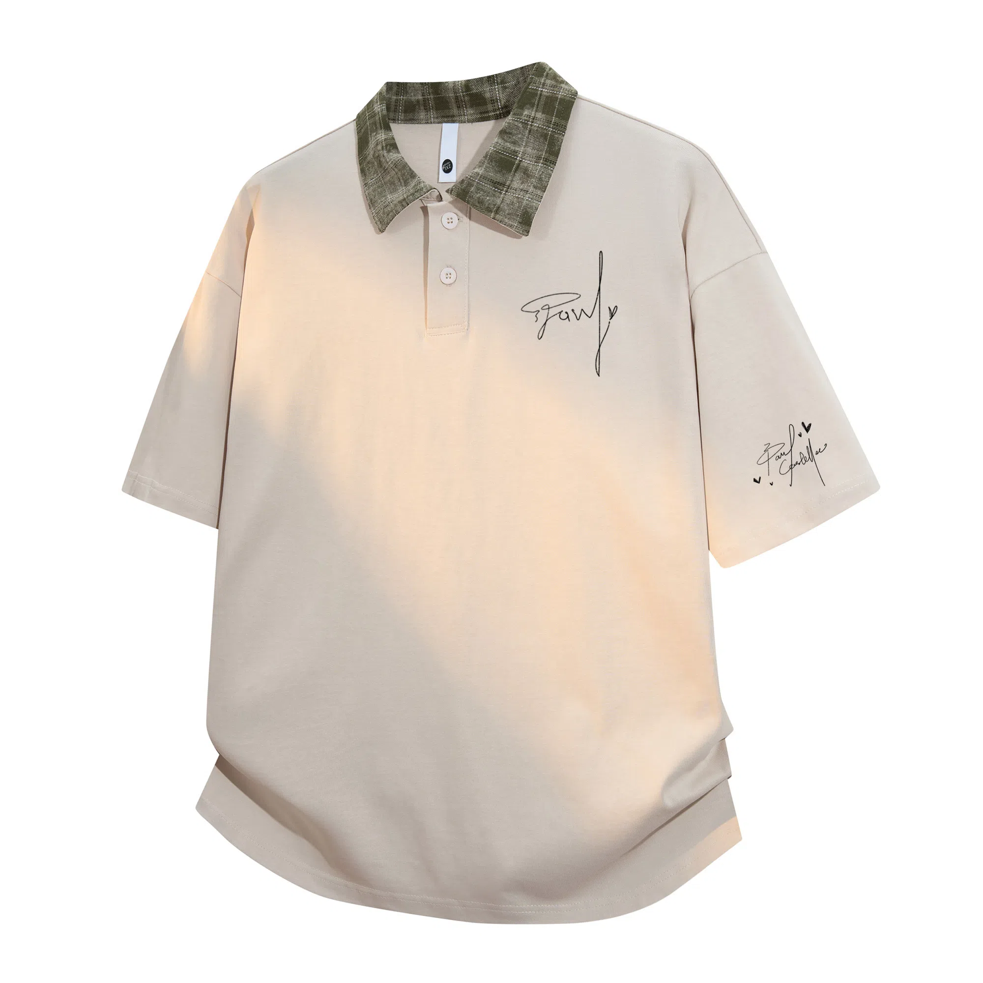 PAUL COSTELLOE logoPolo