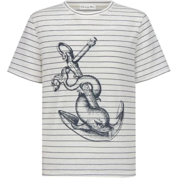 DIOR DIOR SS22 LogoT