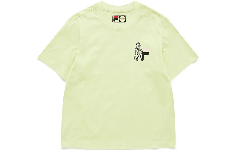 FILA FUSION T