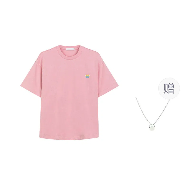 bosieagender x LogoT