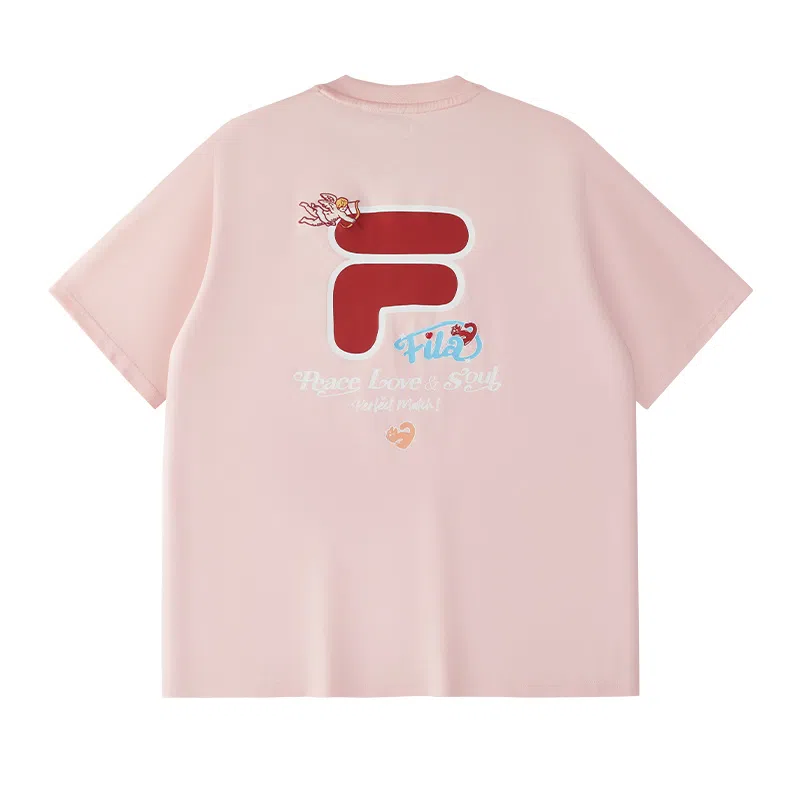 FILA FUSION T