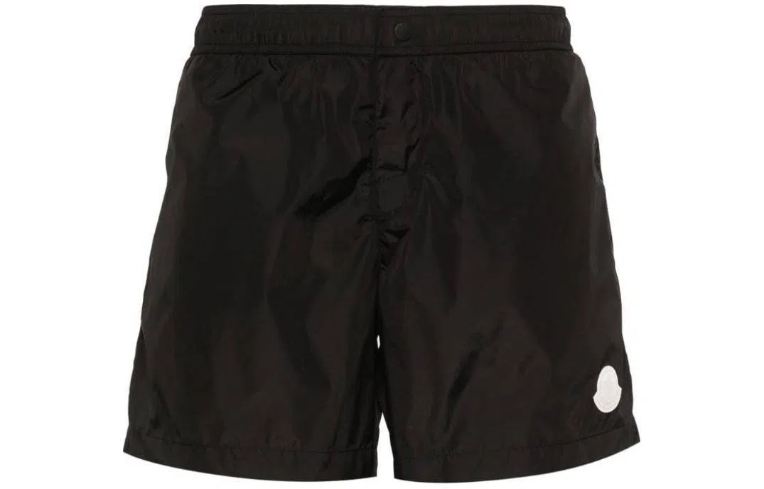 Moncler Swim Shorts