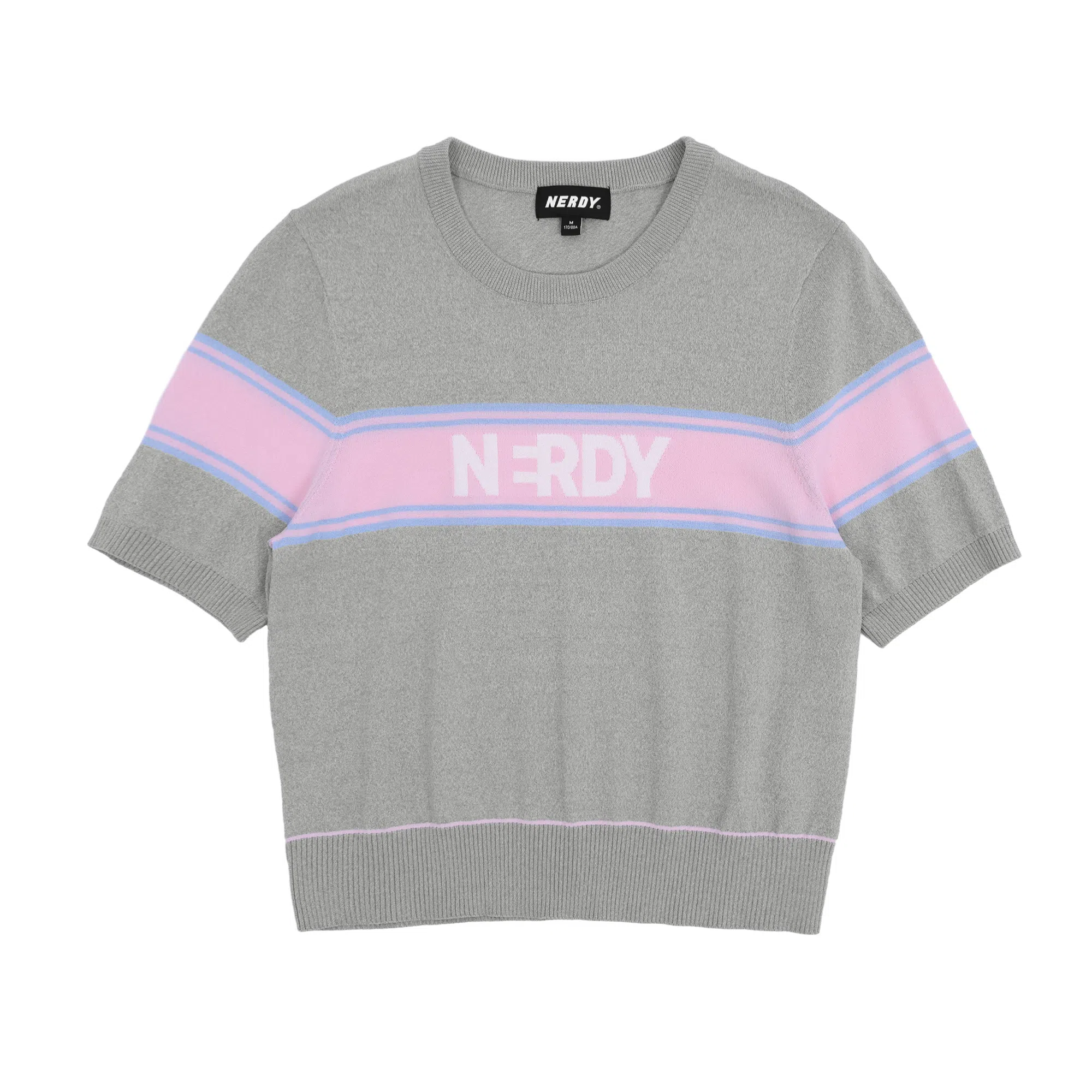 NERDY SS24 LOGO T