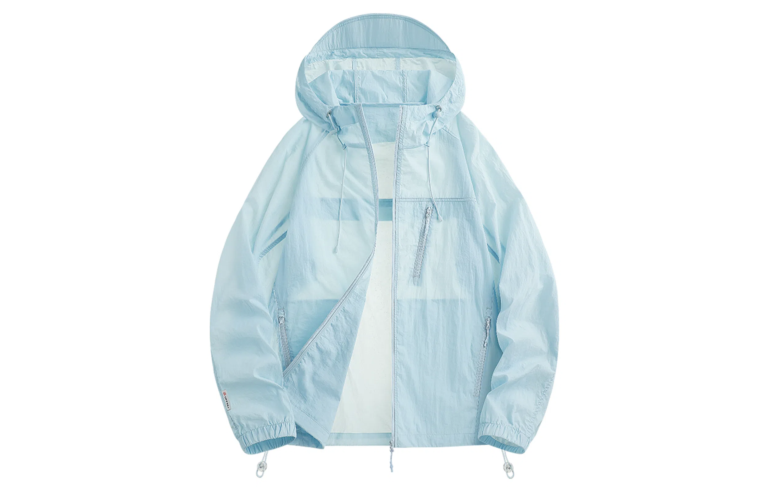 Mulinsen Sunscreen Jacket