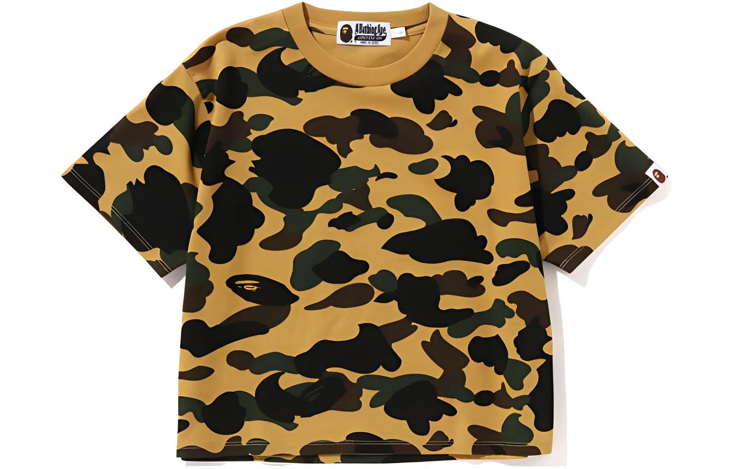 BAPE FW23