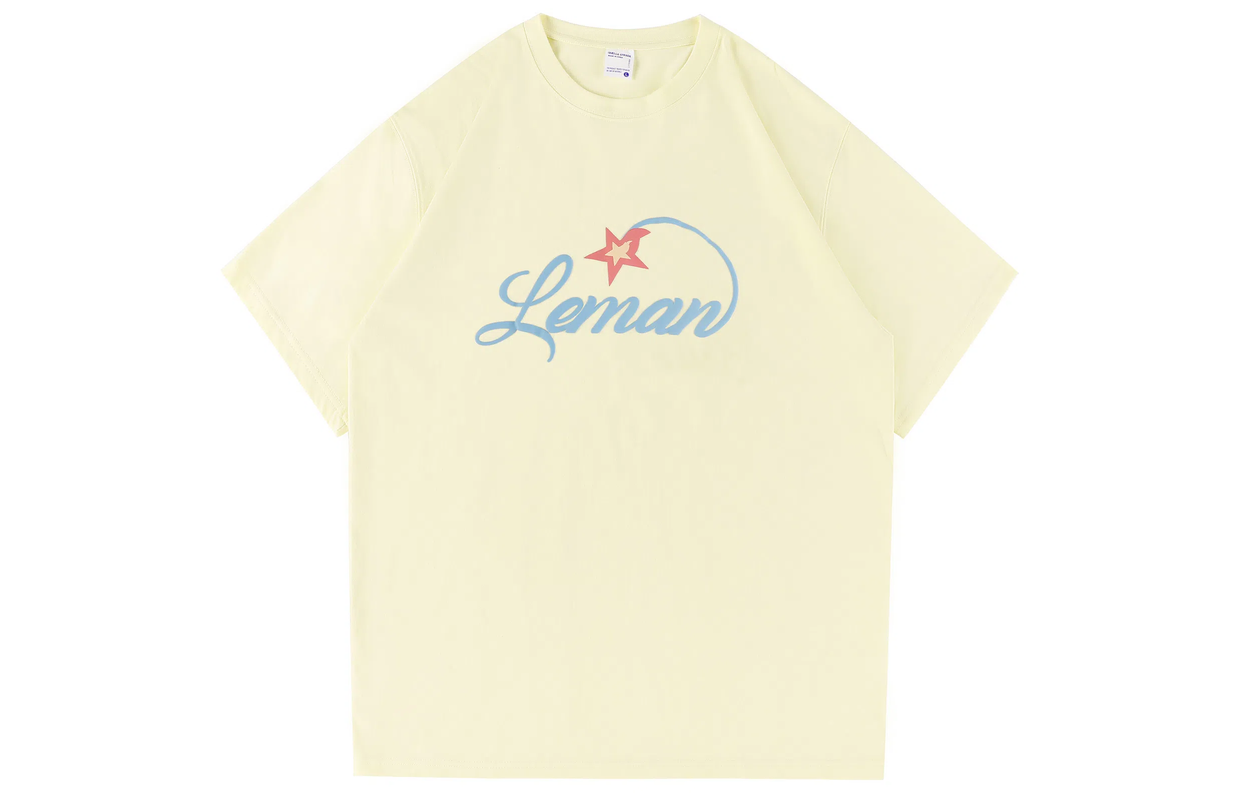 LEMANISM T