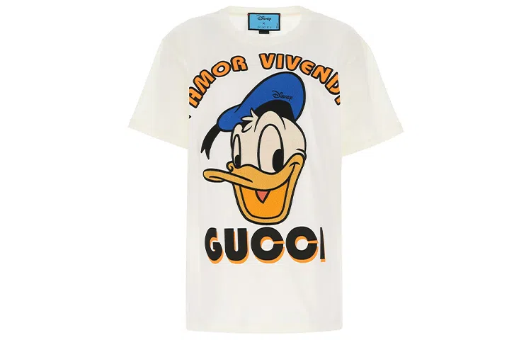 GUCCI x Disney T