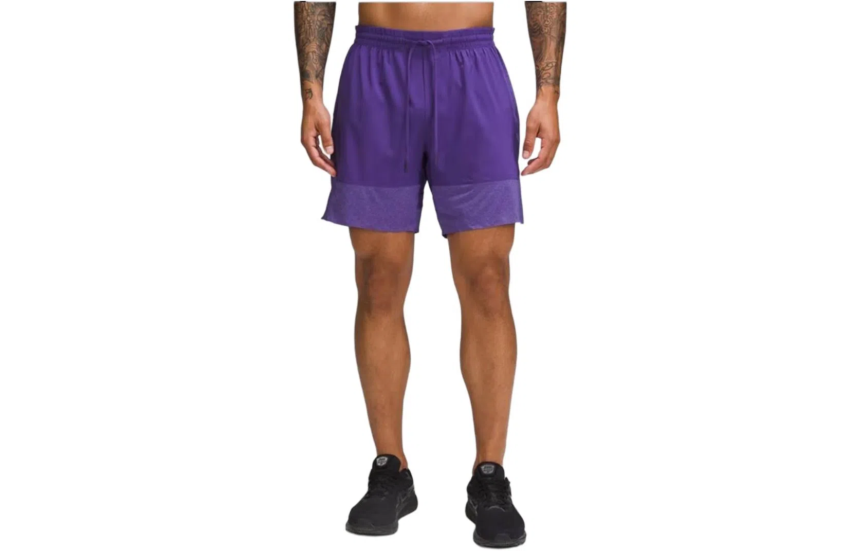 lululemon License to Train