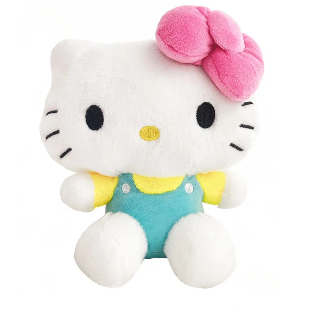 E-STRONG Hello Kitty 23cm