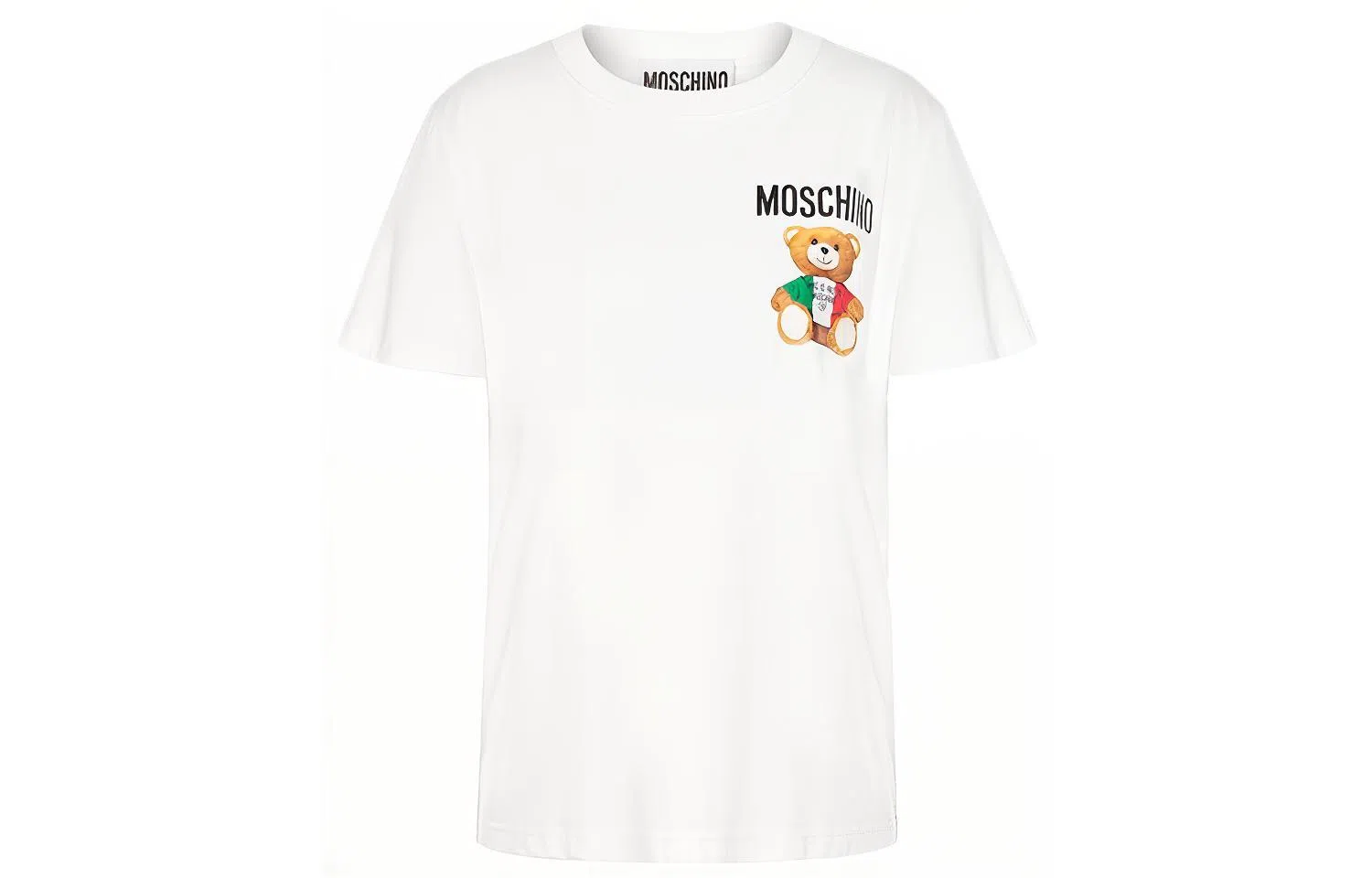 MOSCHINO SS2 Italian T