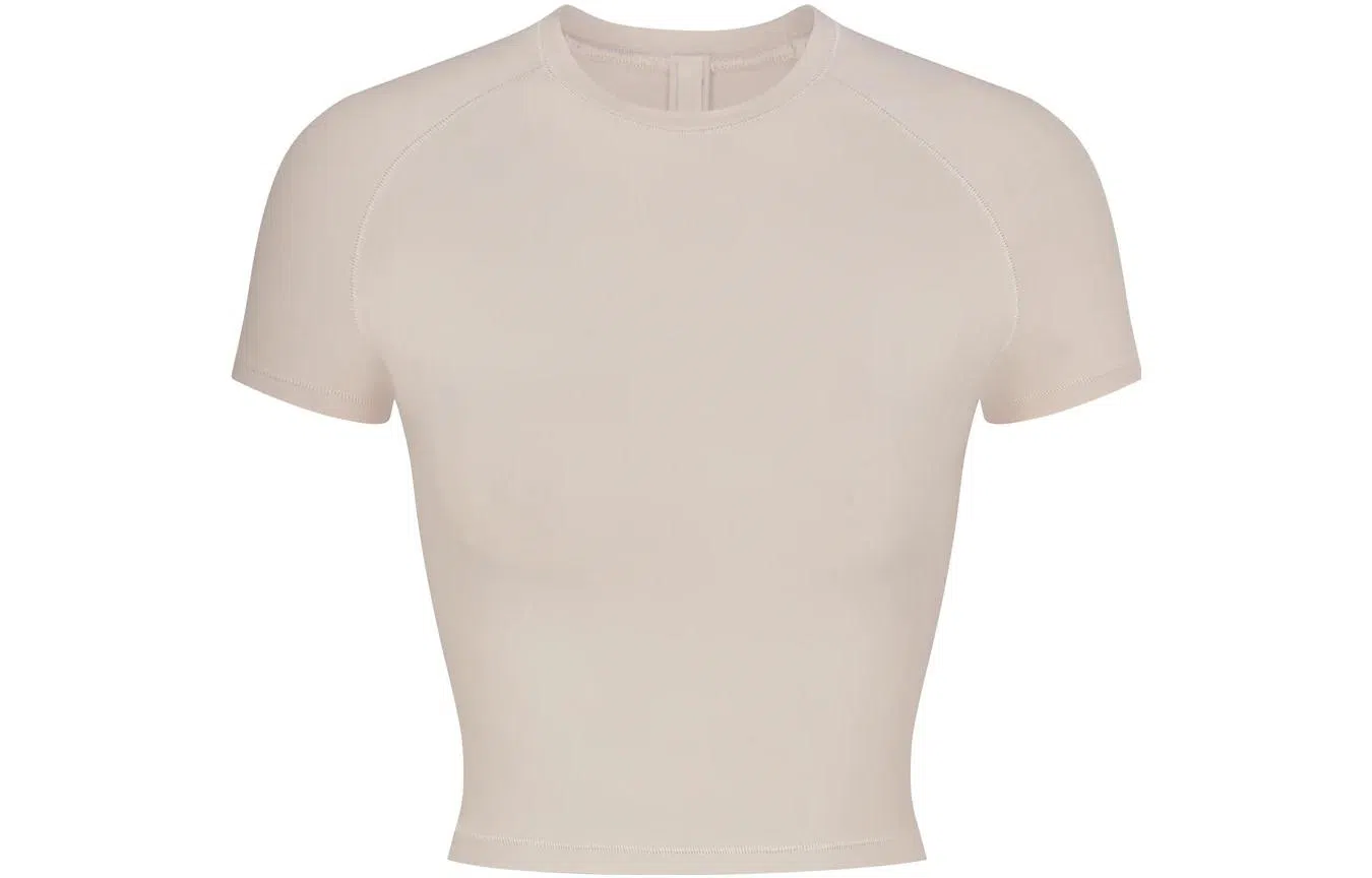 SKIMS New Vintage T stone