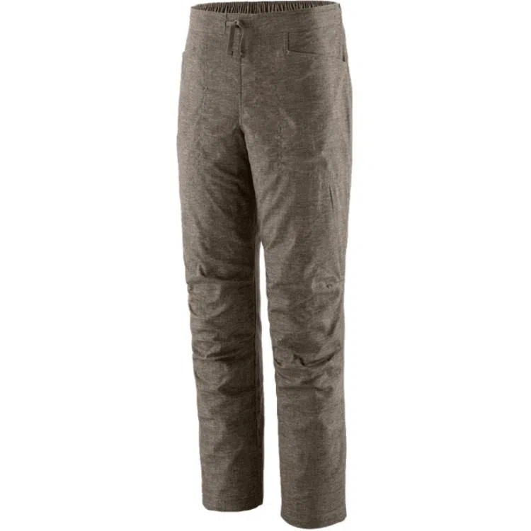 Patagonia Climbing Series Linen Pants