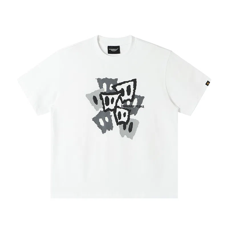 DANGEROUSPEOPLE T