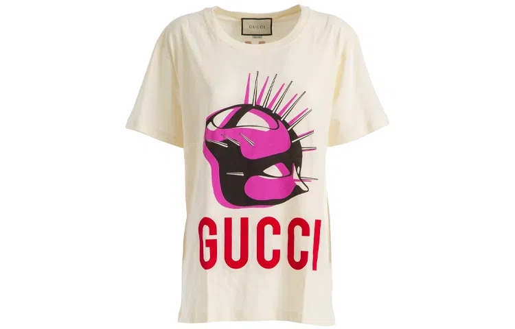 GUCCI Manifesto T