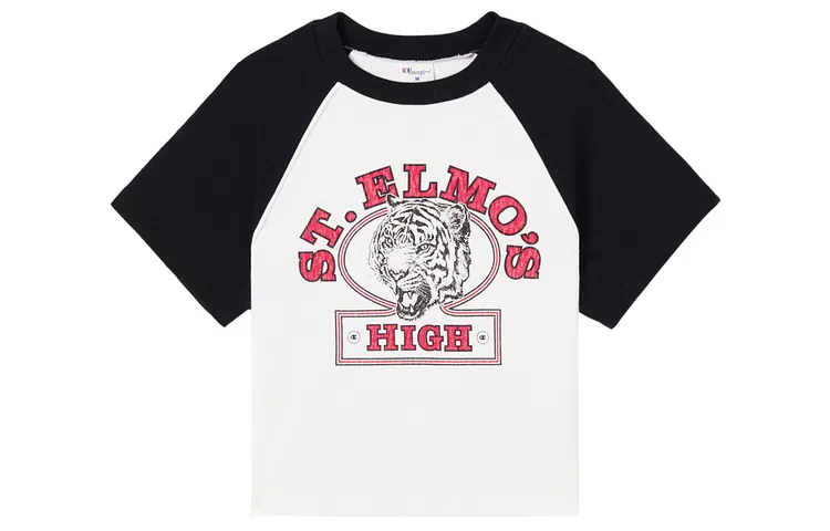 Champion FW24 Raglan Tee