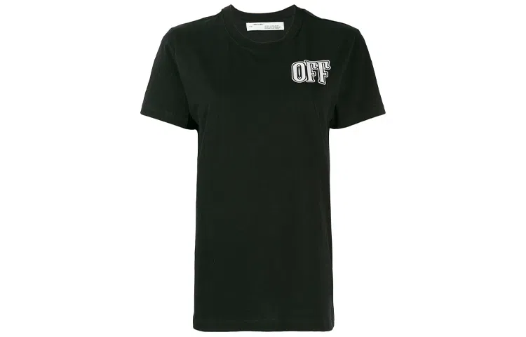 OFF-WHITE T