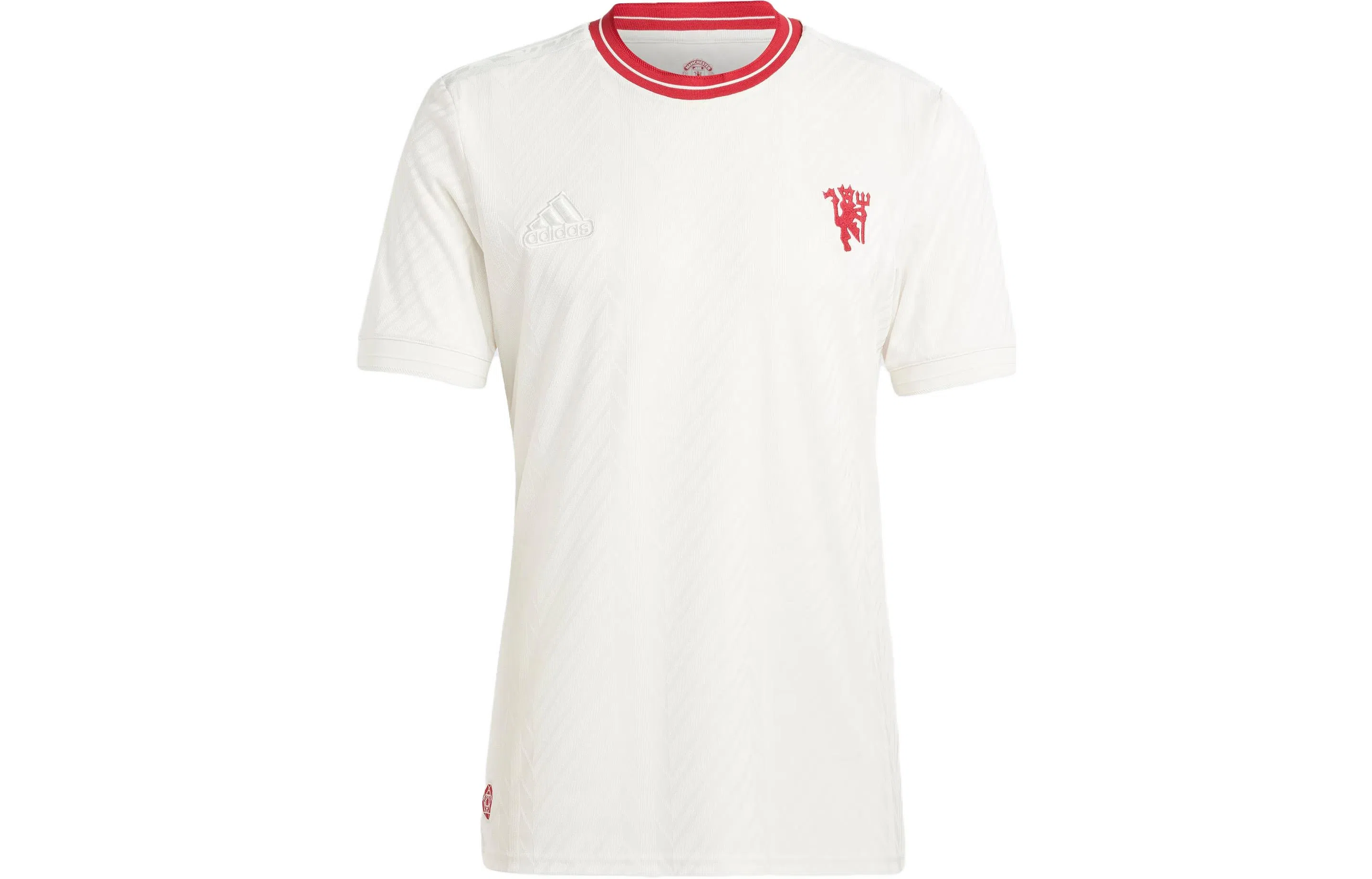 adidas Manchester United Lifestyler Third