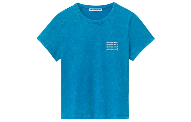 alexander wang SS21 T