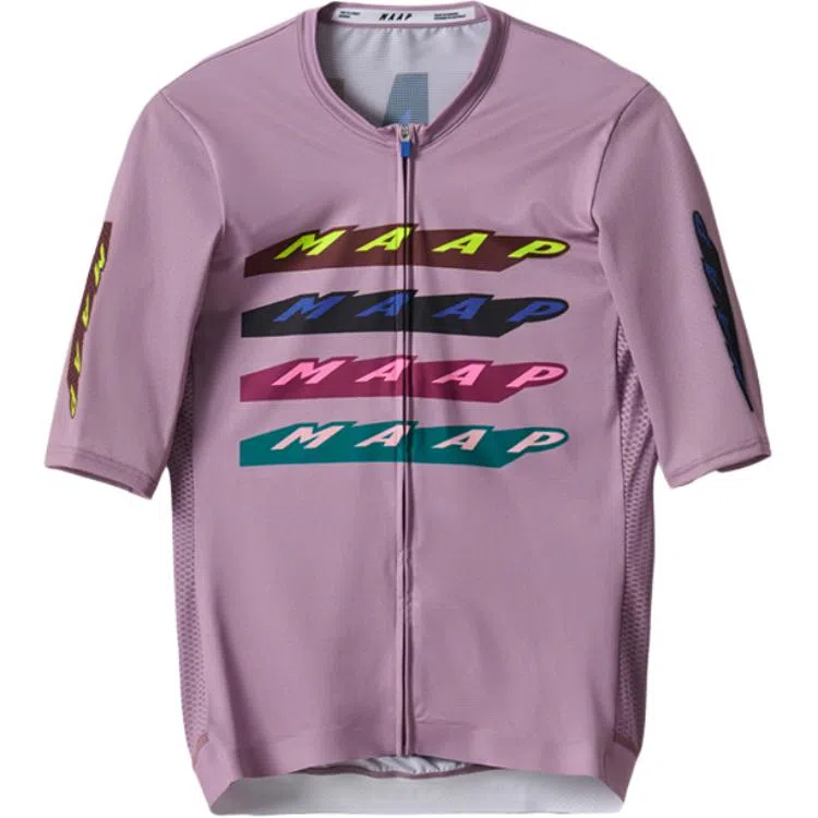 MAAP Evade X Pro Air Jersey 2.0