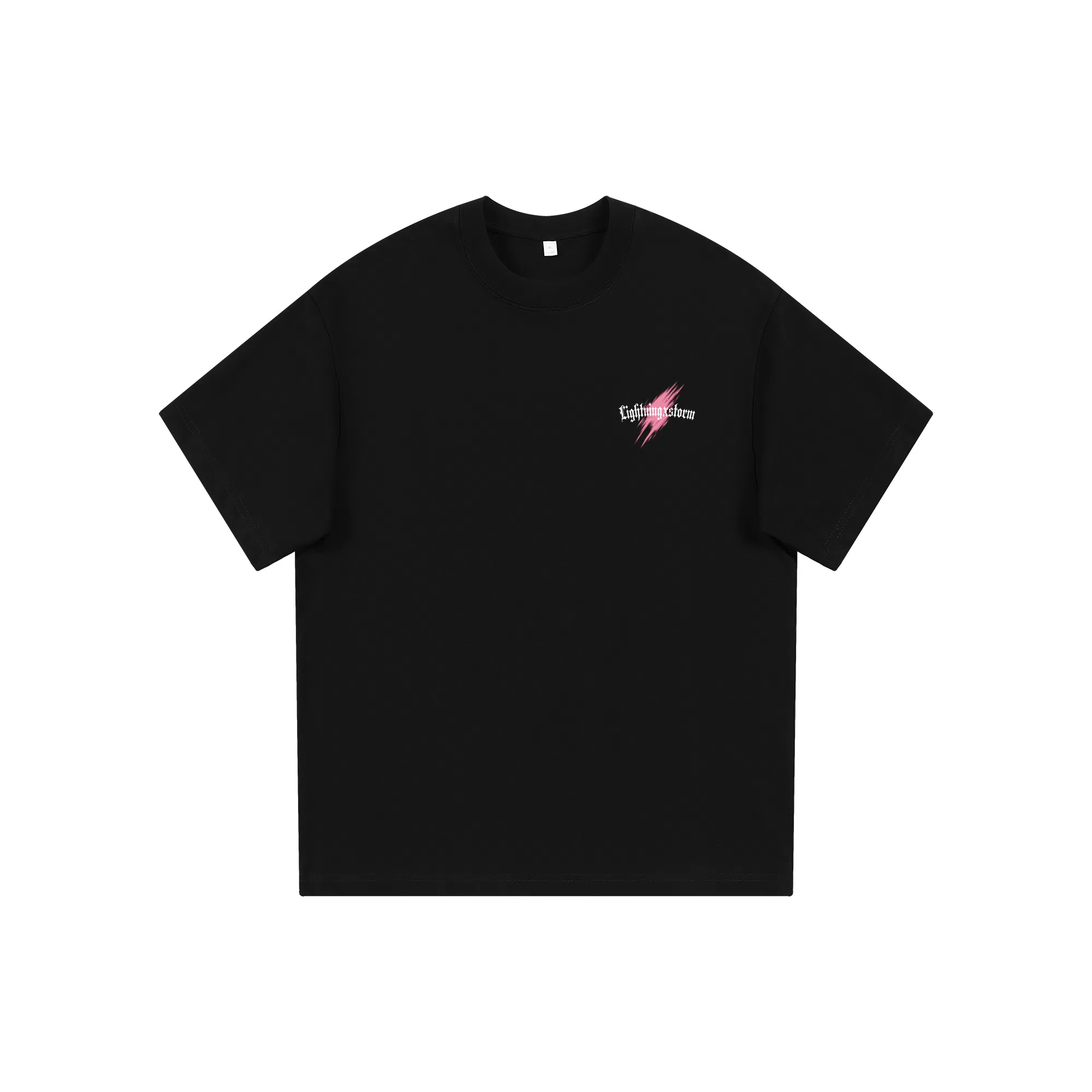 Lightning X Storm T