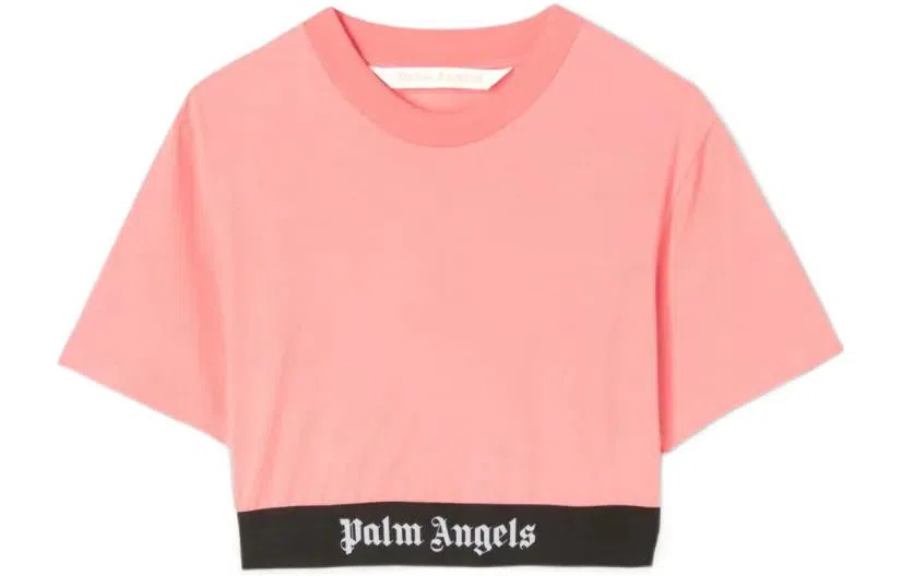 PALM ANGELS LogoT