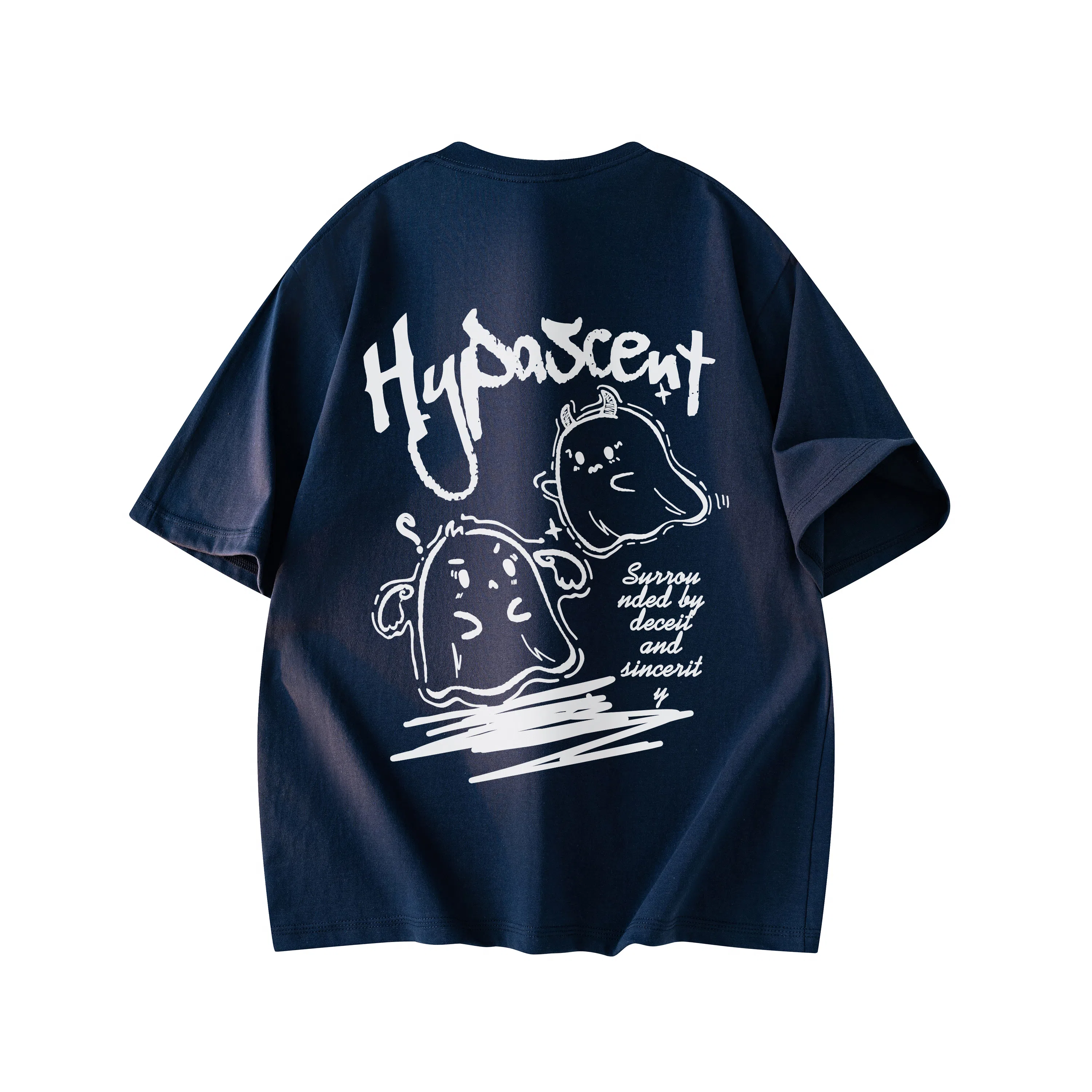 HYPASCENT T
