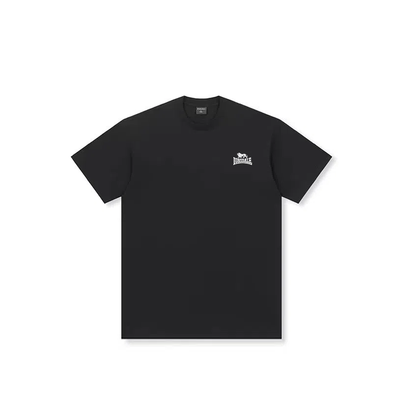 LONSDALE 2025LOGO T