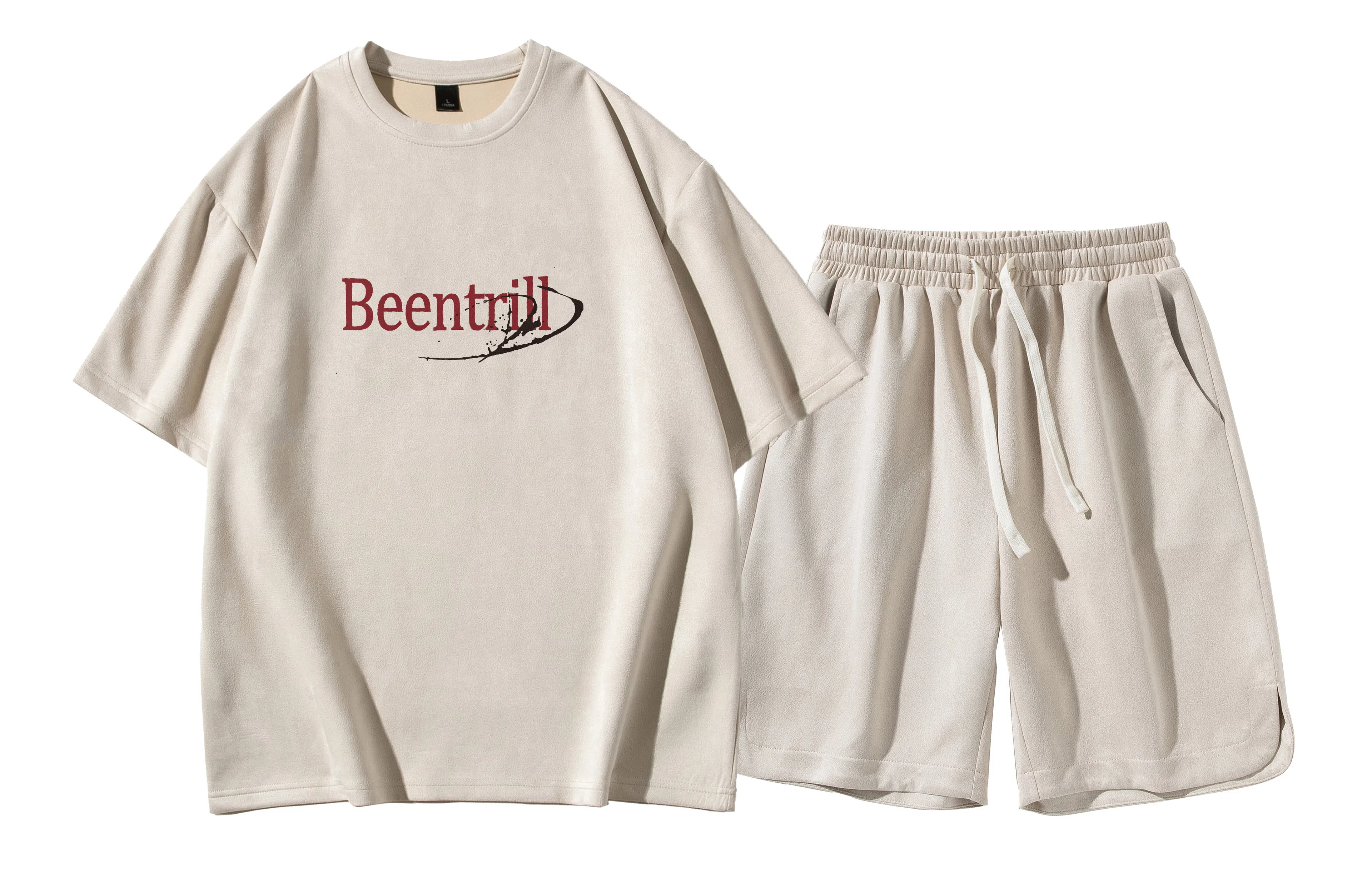 BEENTRILL LogoT