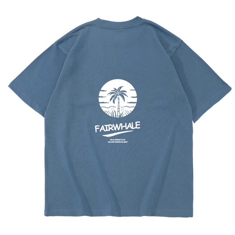FAIRWHALE T