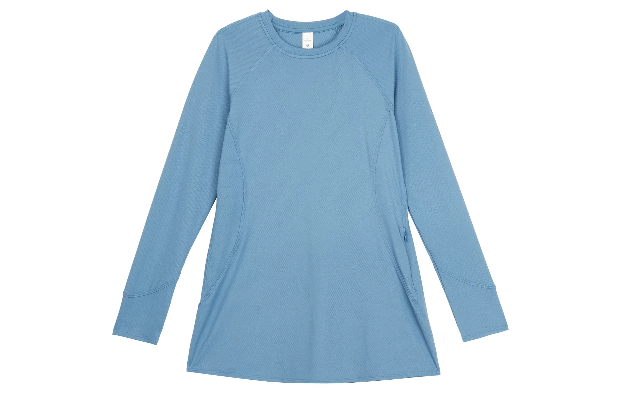 lululemon Abrasion-Resistant No-Stink Zinc T