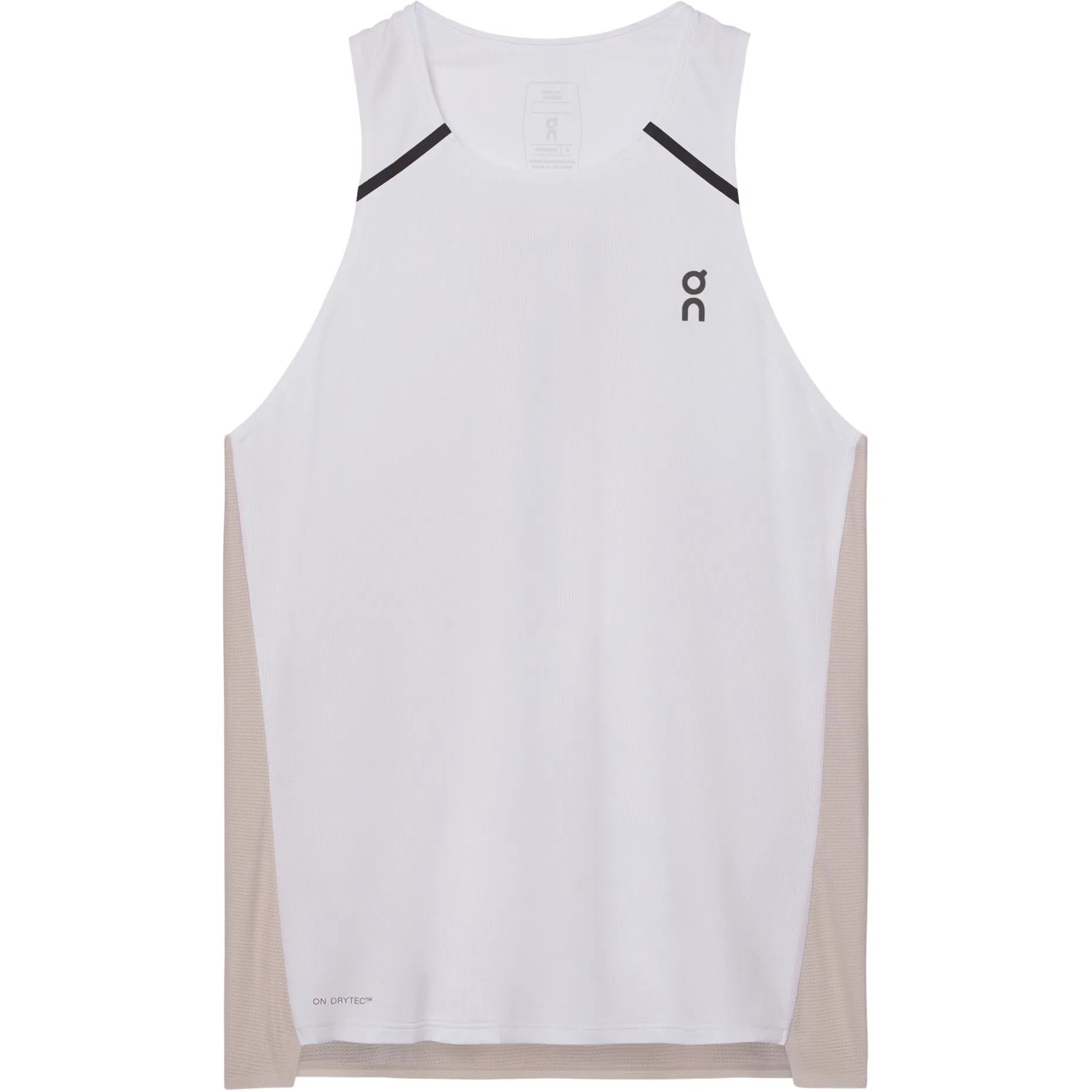On PerformanceTank logo
