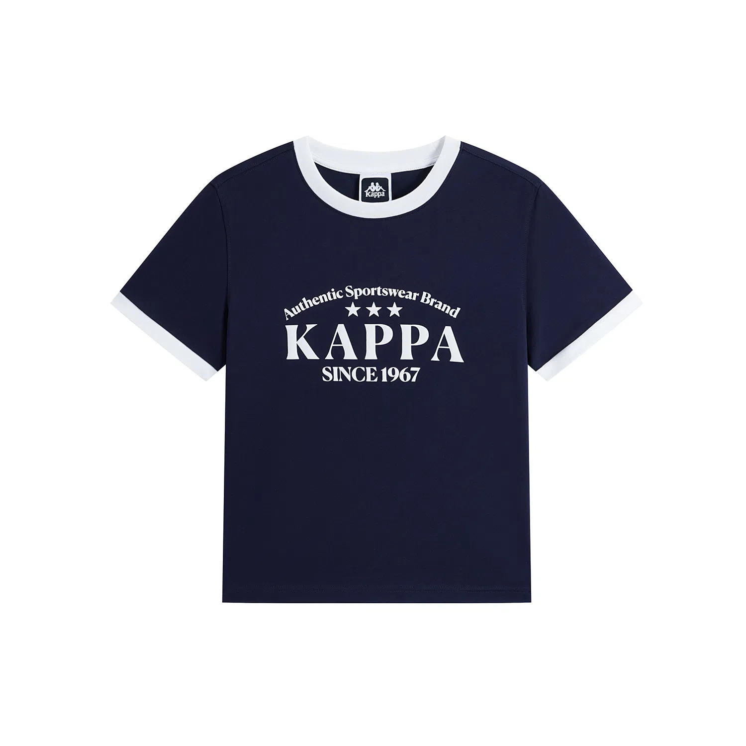 Kappa 1916 T