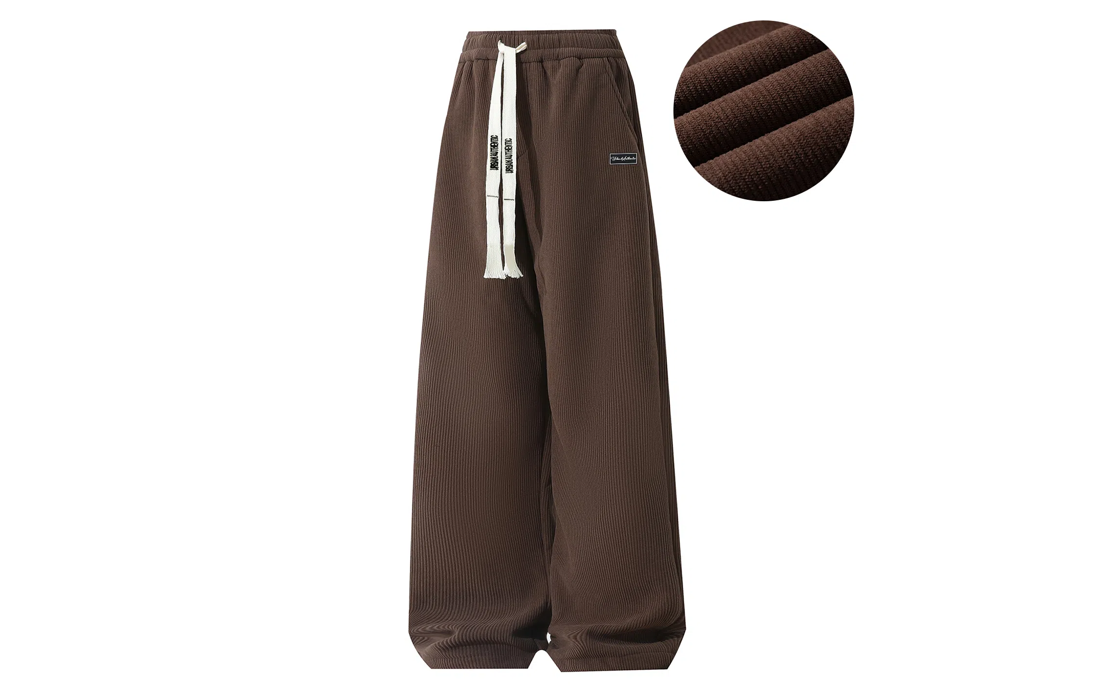 URBAN AUTHENTIC logo