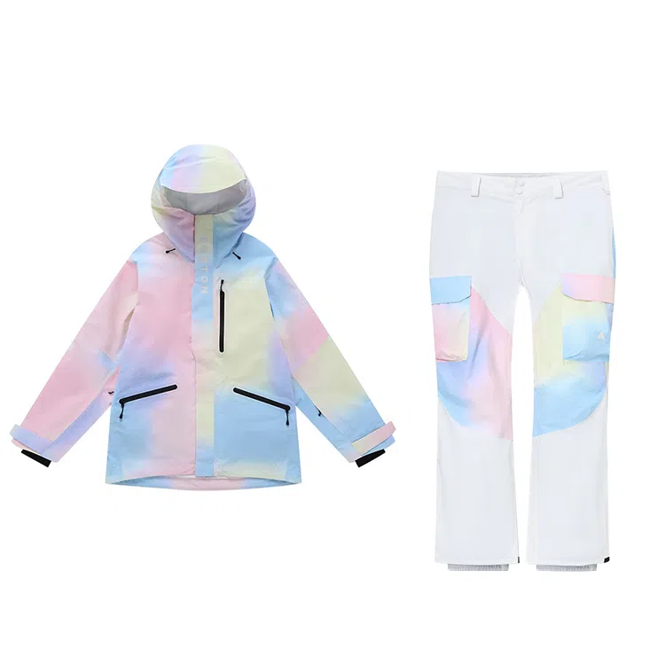 BURTON Radiant II Dryride 2L