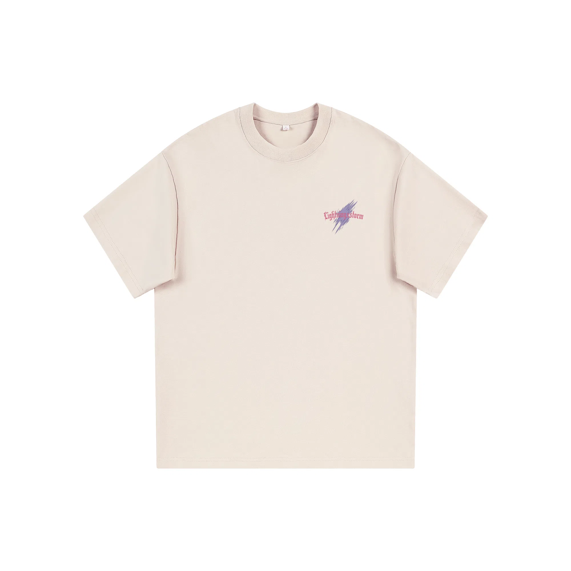 Lightning X Storm T